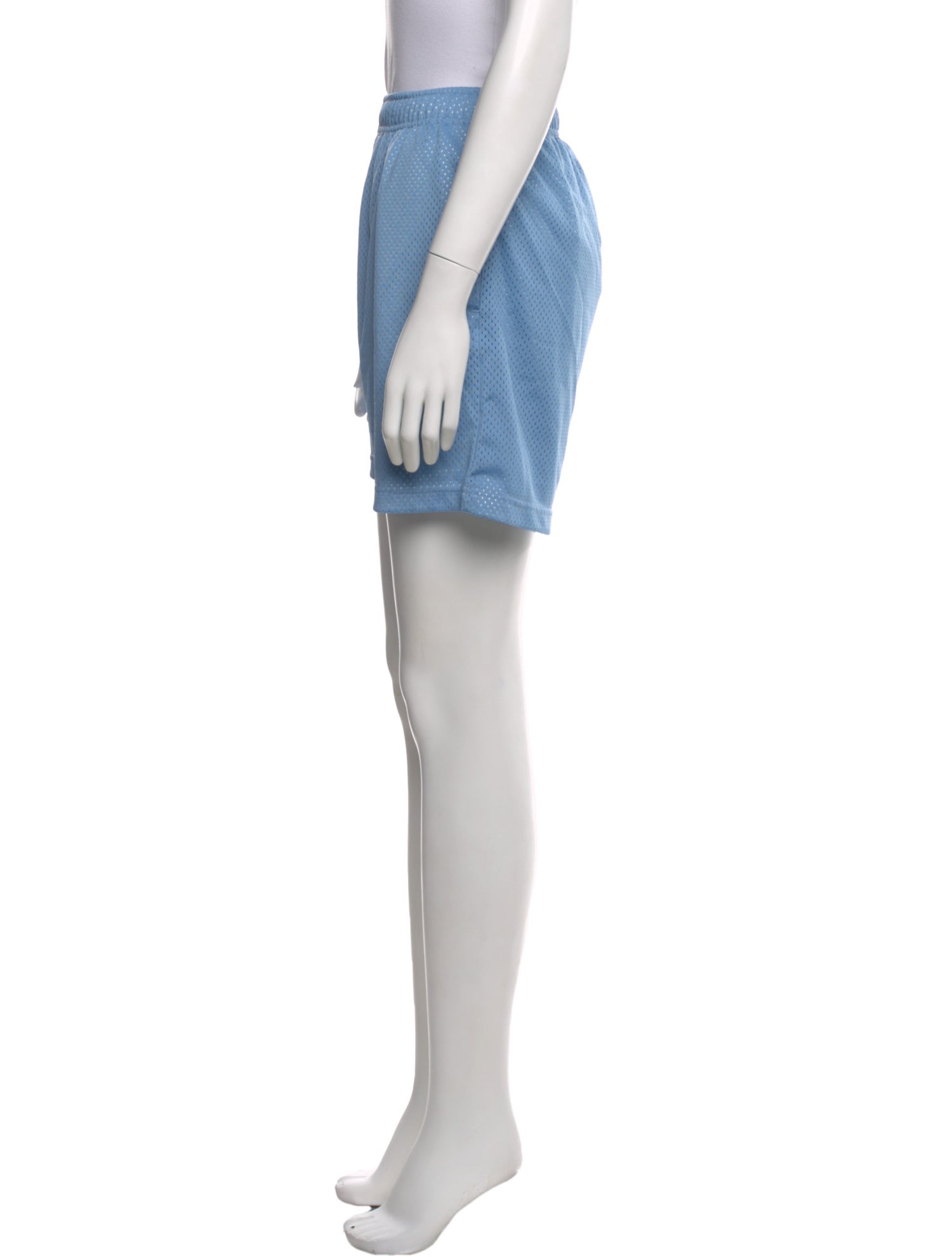 John Elliott Mini Shorts