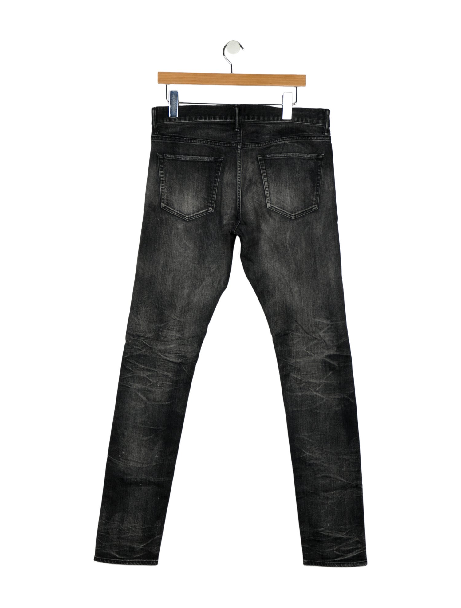 John Elliott Skinny Jeans