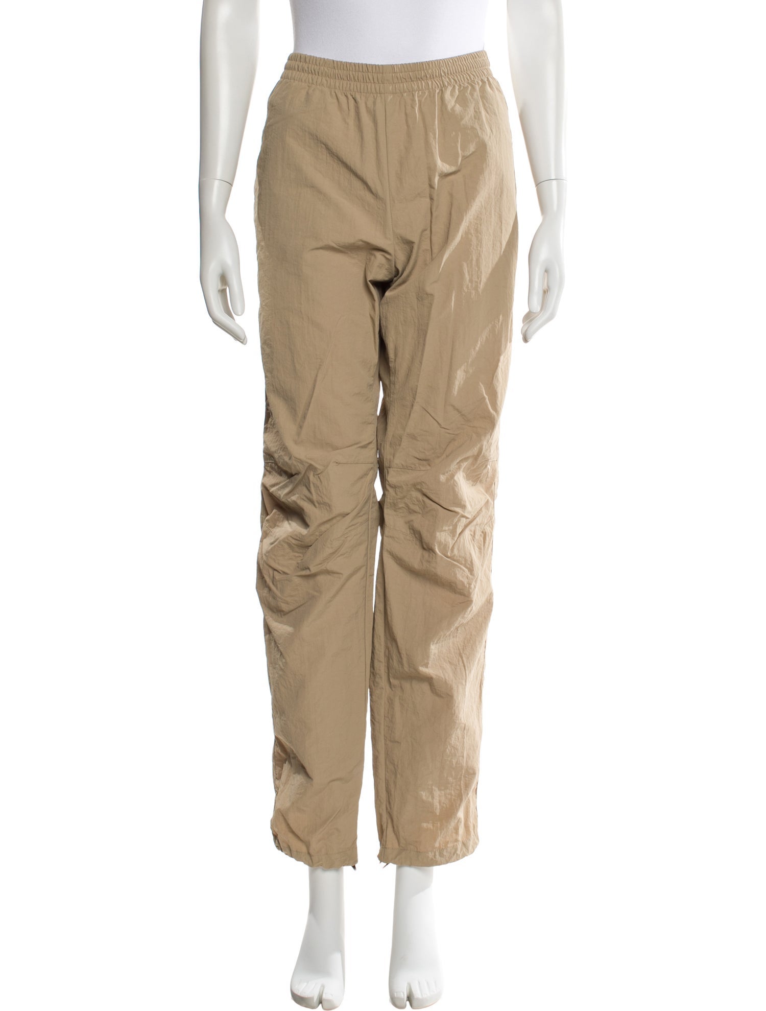 John Elliott Straight Leg Pants