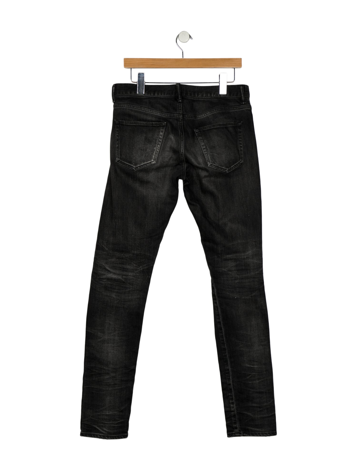 John Elliott Skinny Jeans