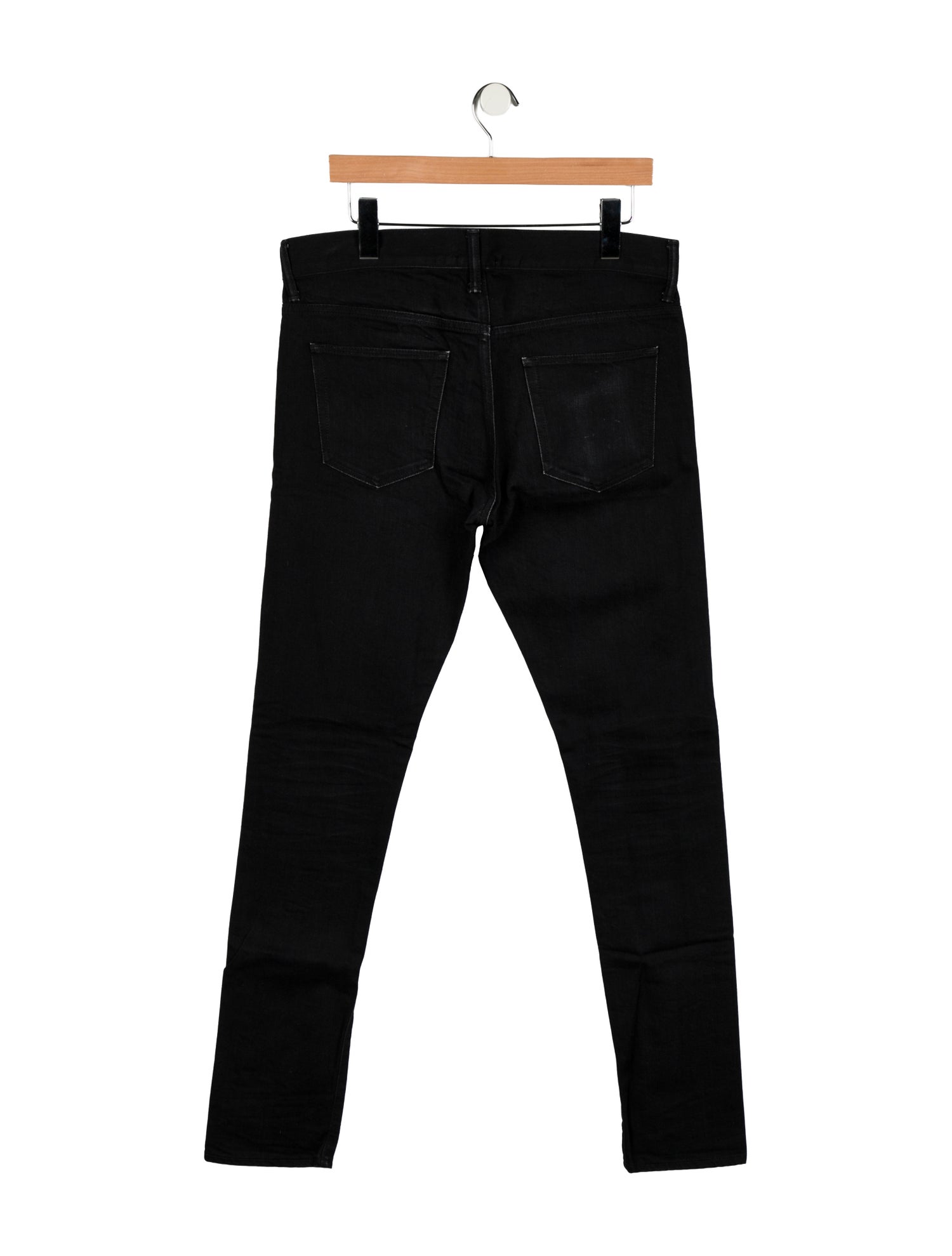 John Elliott Skinny Jeans