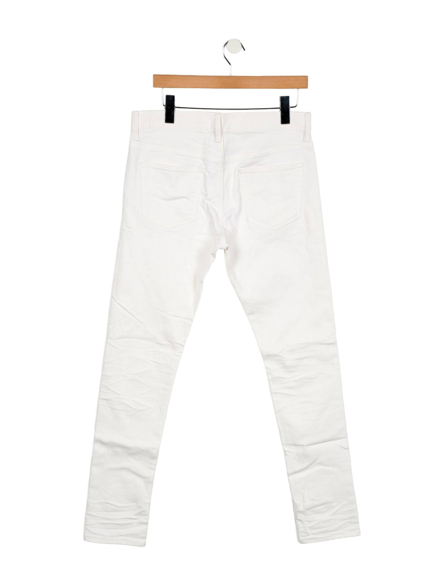 John Elliott Skinny Jeans