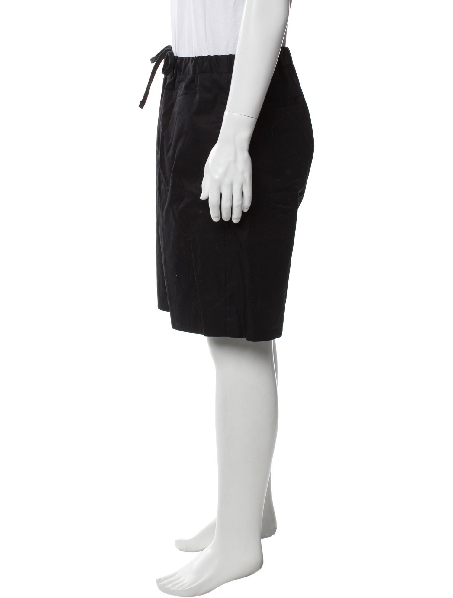 John Elliott Jogger Shorts