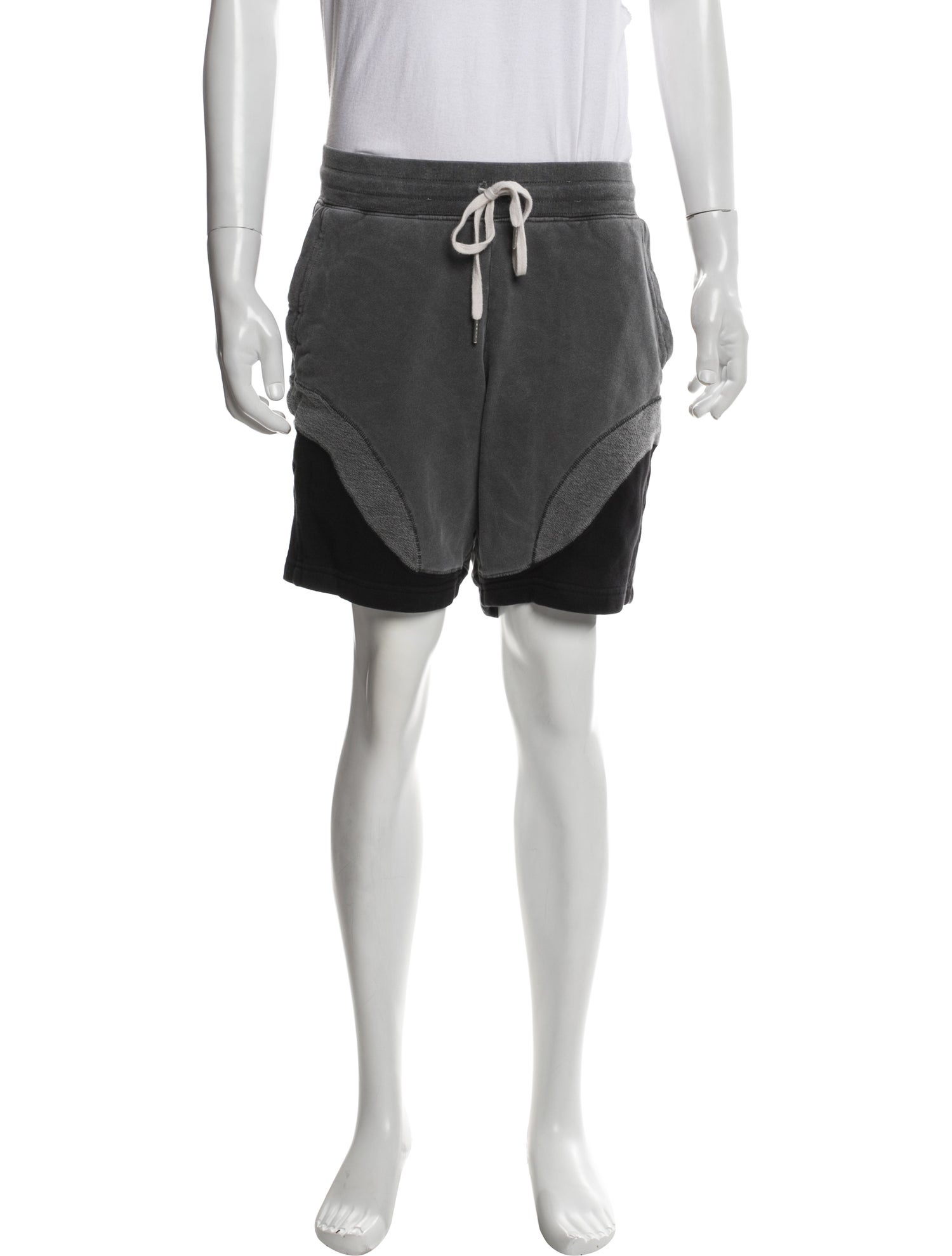 John Elliott Jogger Shorts