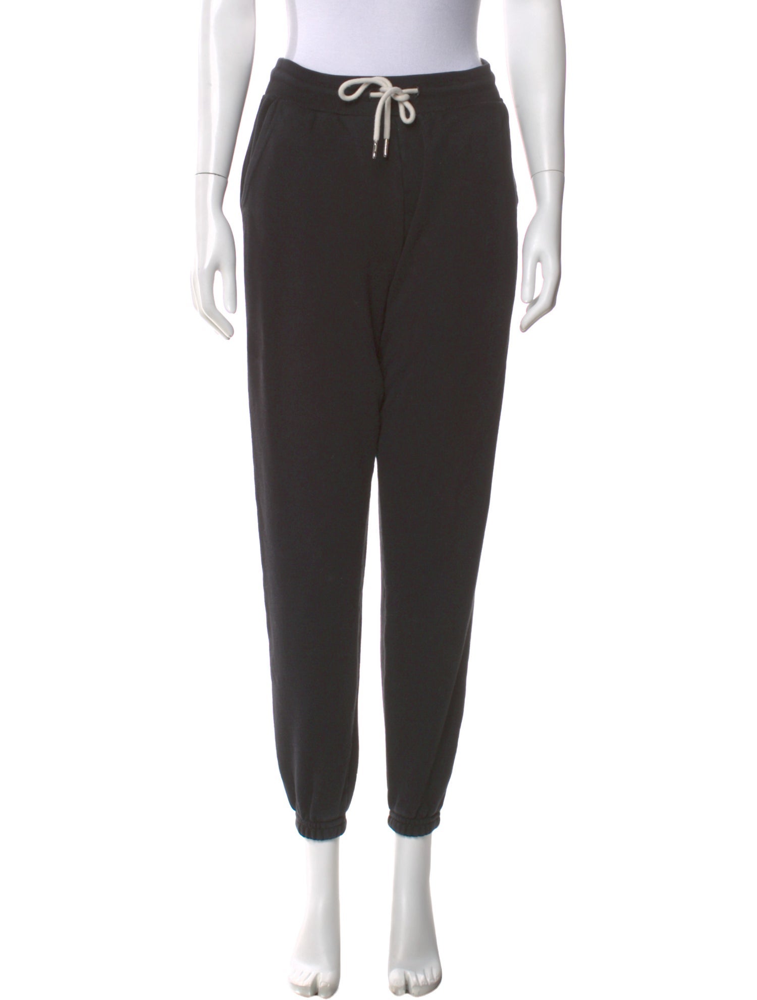 John Elliott Skinny Leg Pants