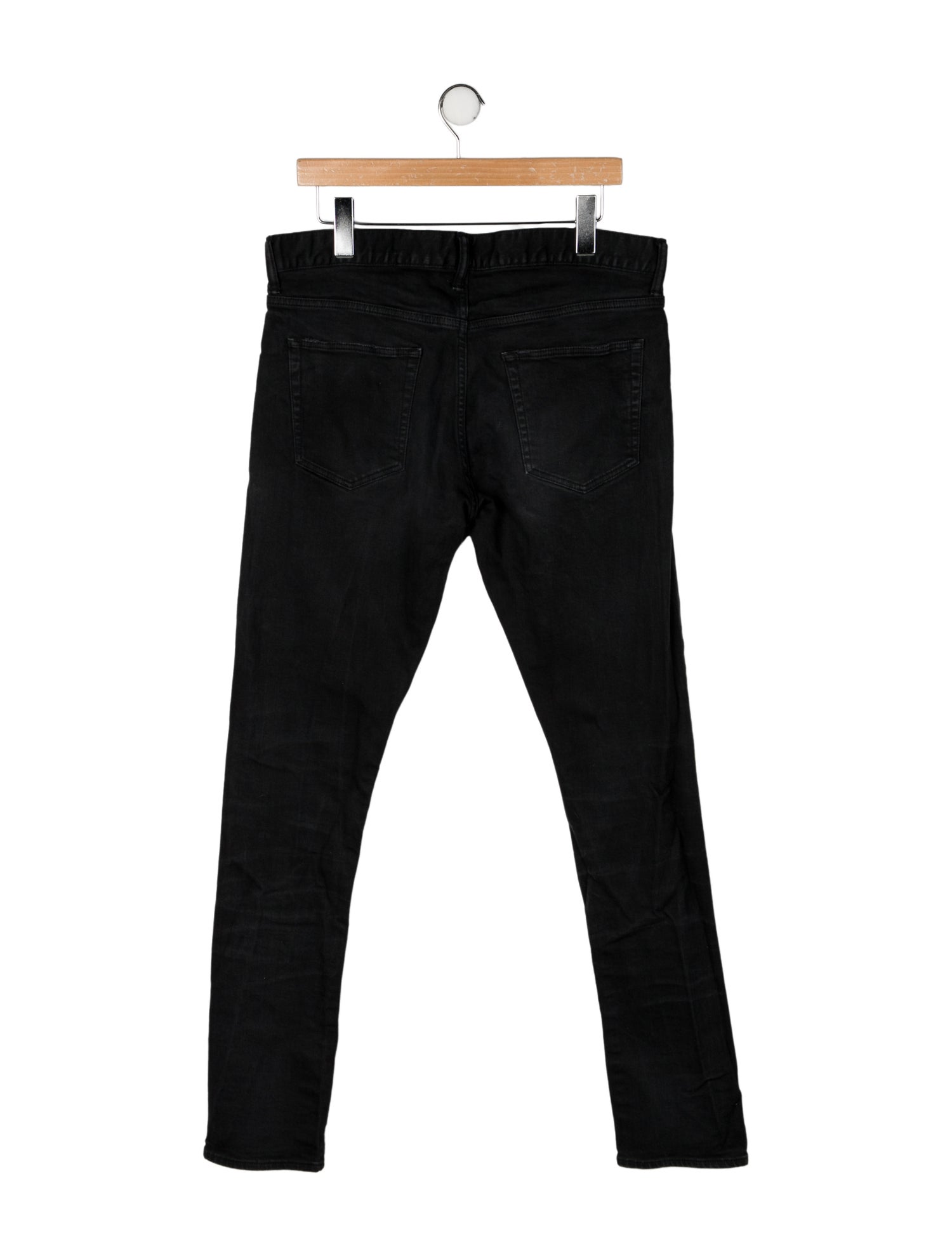John Elliott Skinny Jeans