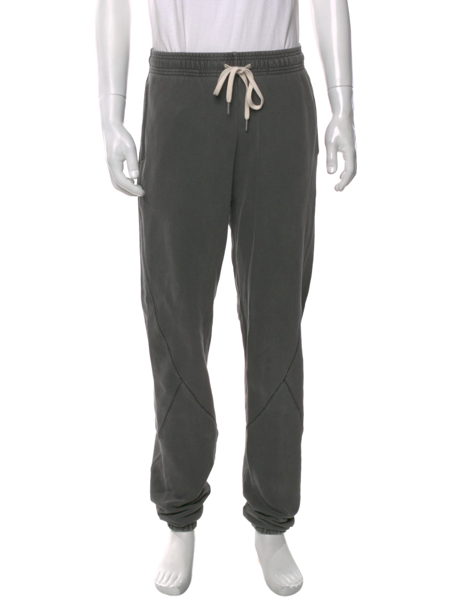 John Elliott Graphic Print Joggers