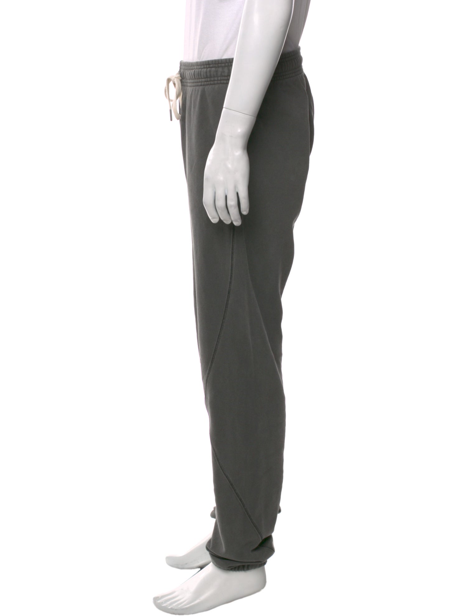 John Elliott Graphic Print Joggers