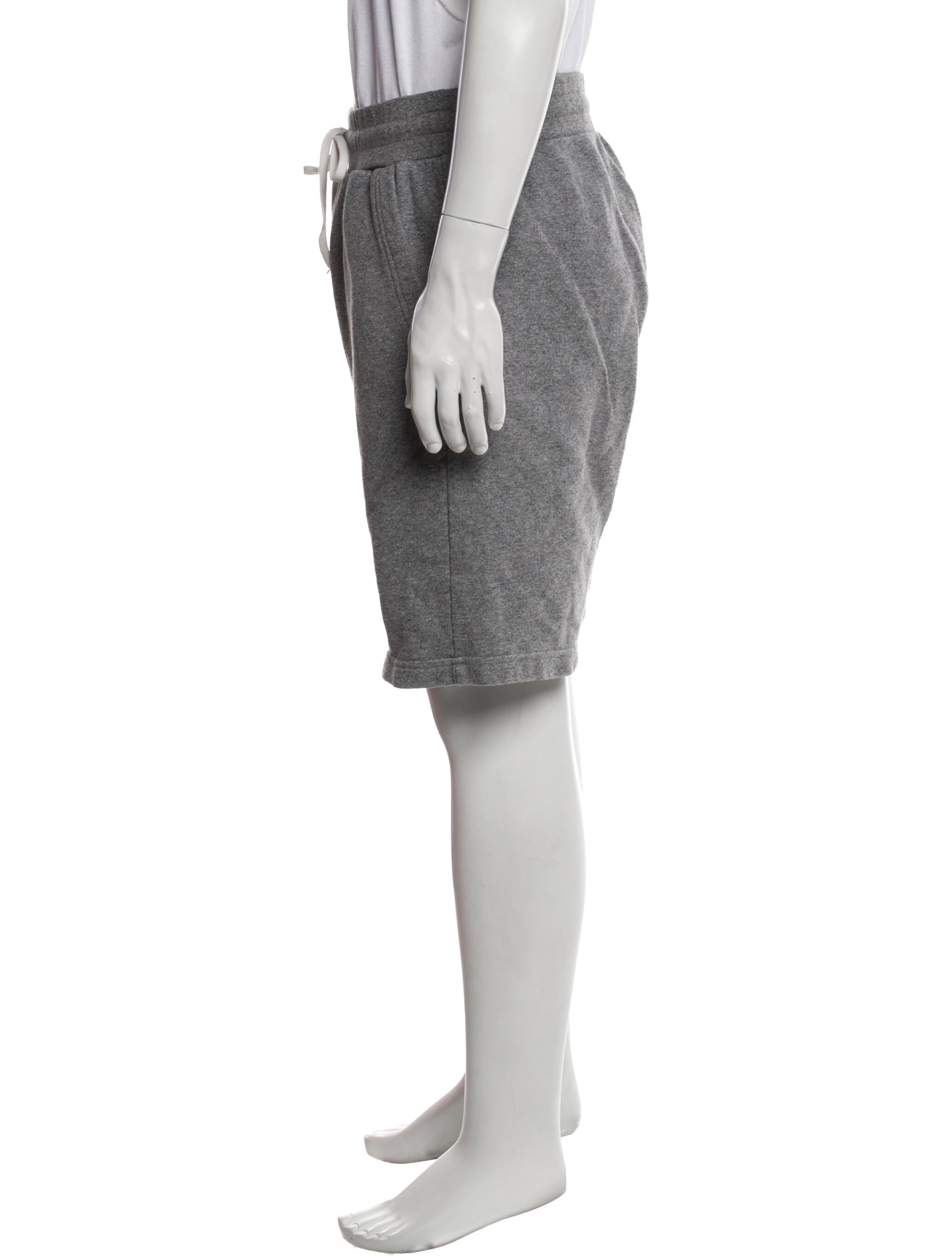 John Elliott Jogger Shorts