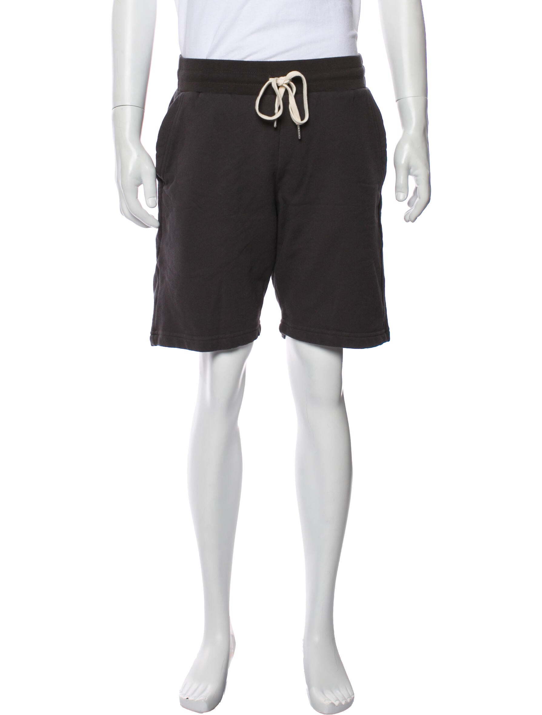 John Elliott Jogger Shorts