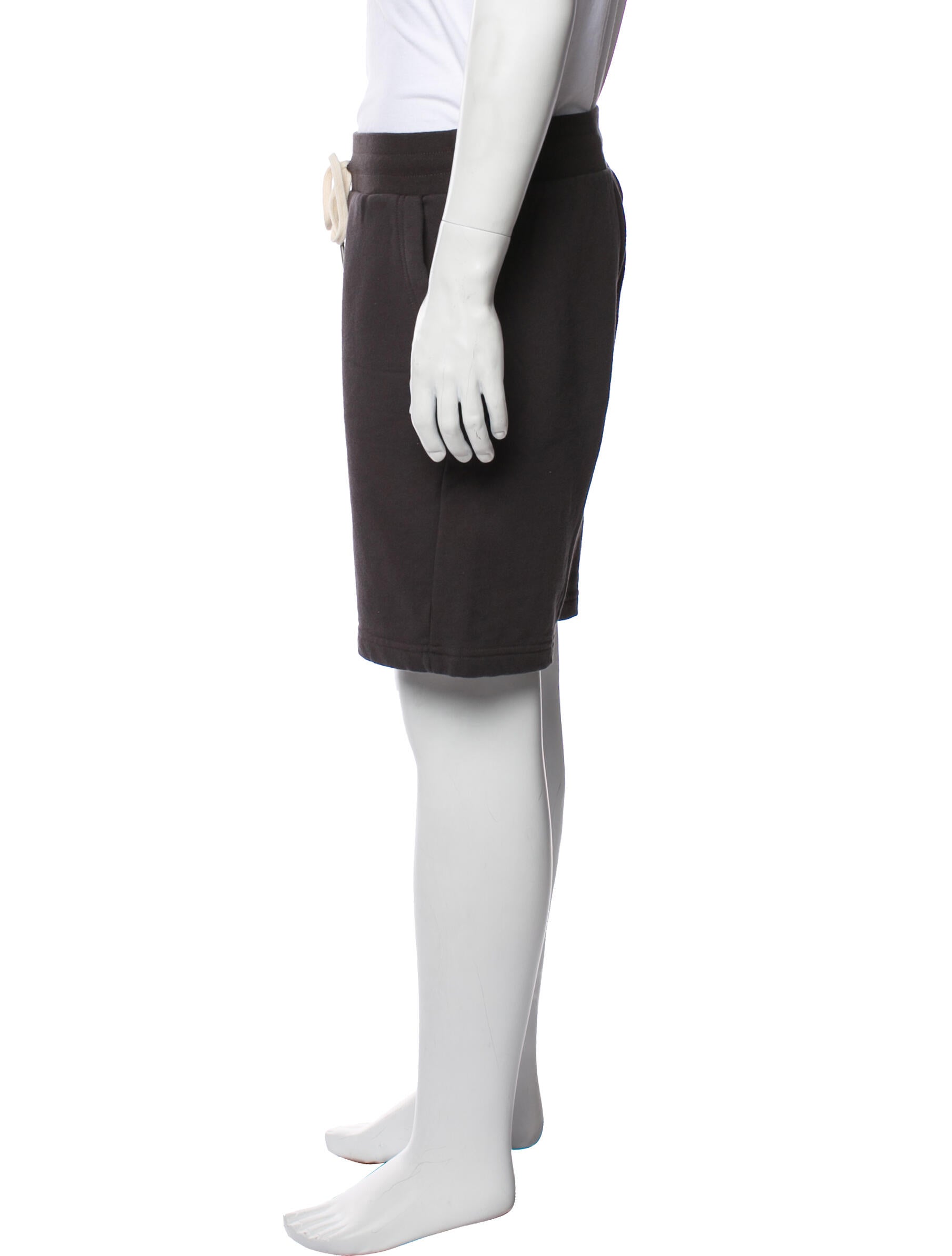 John Elliott Jogger Shorts