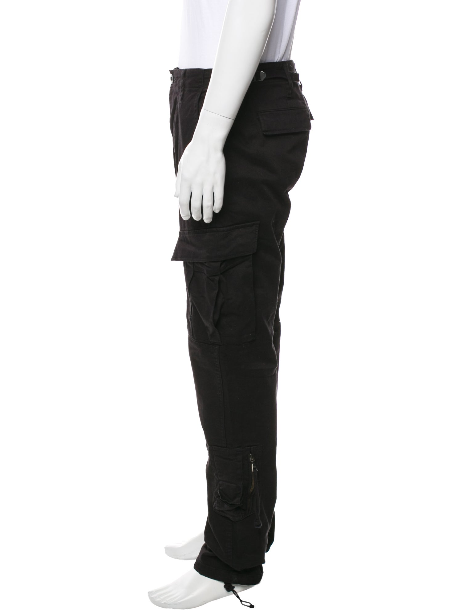 John Elliott Cargo Pants