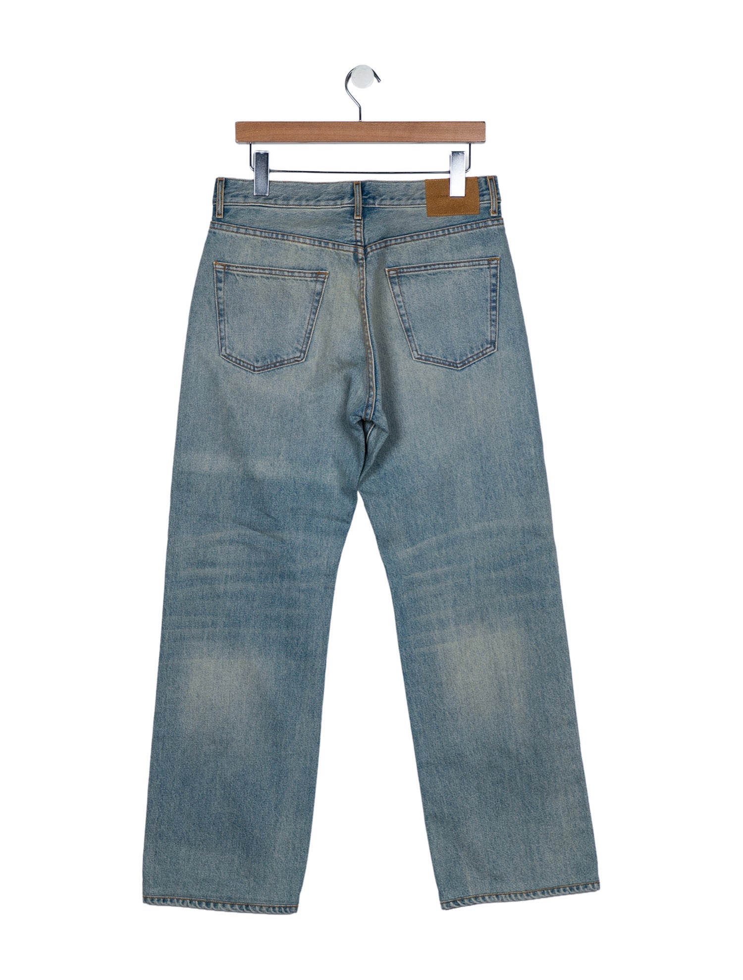 John Elliott Bootcut Jeans