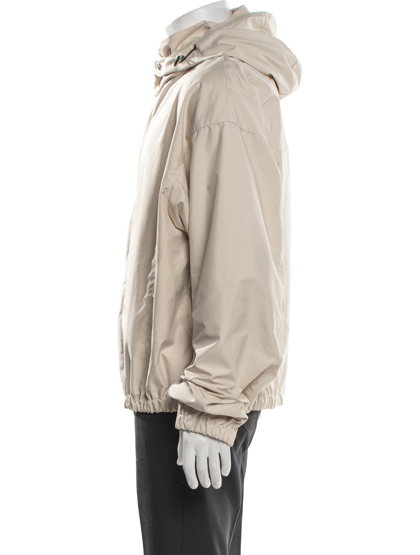 John Elliott Windbreaker