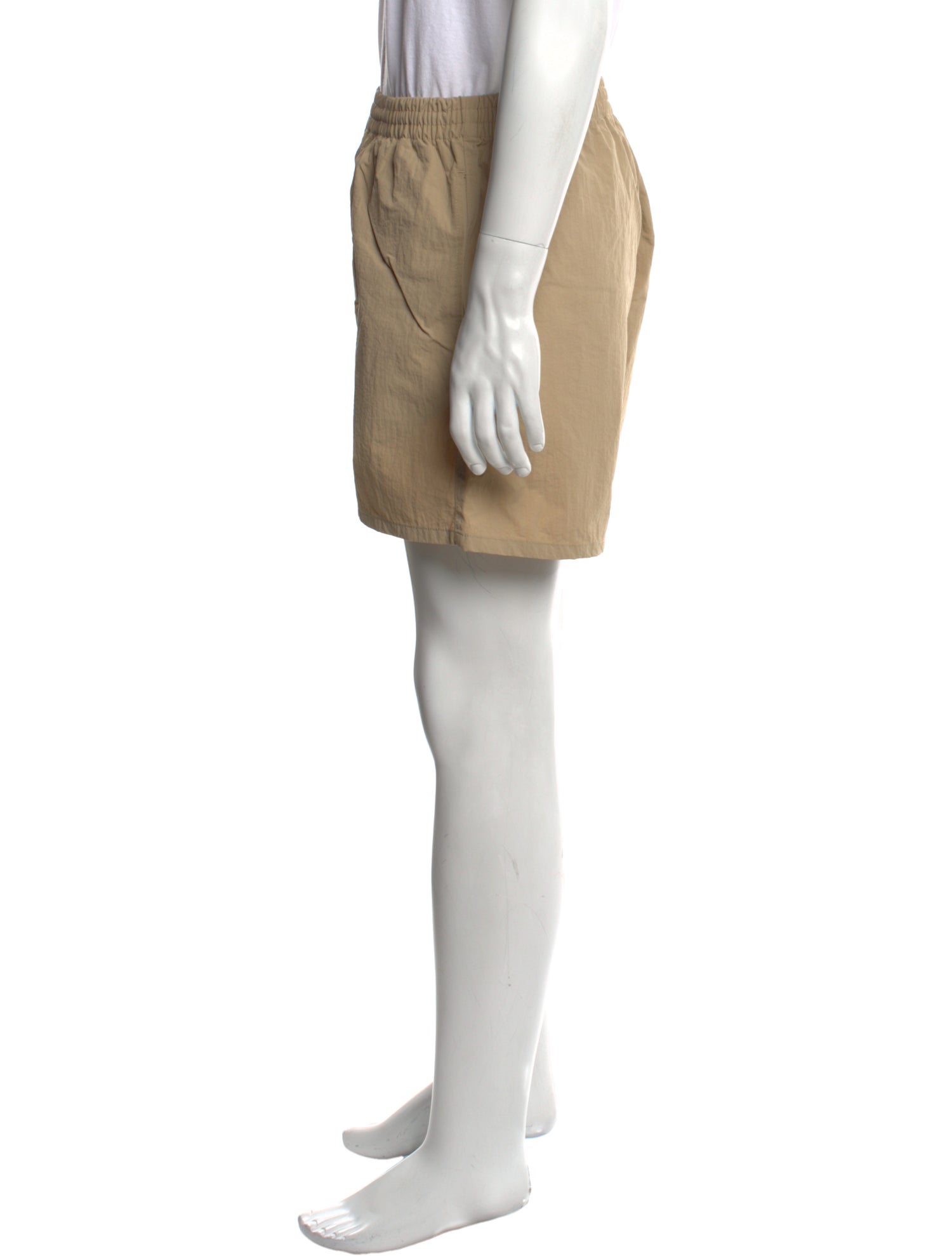 John Elliott Jogger Shorts