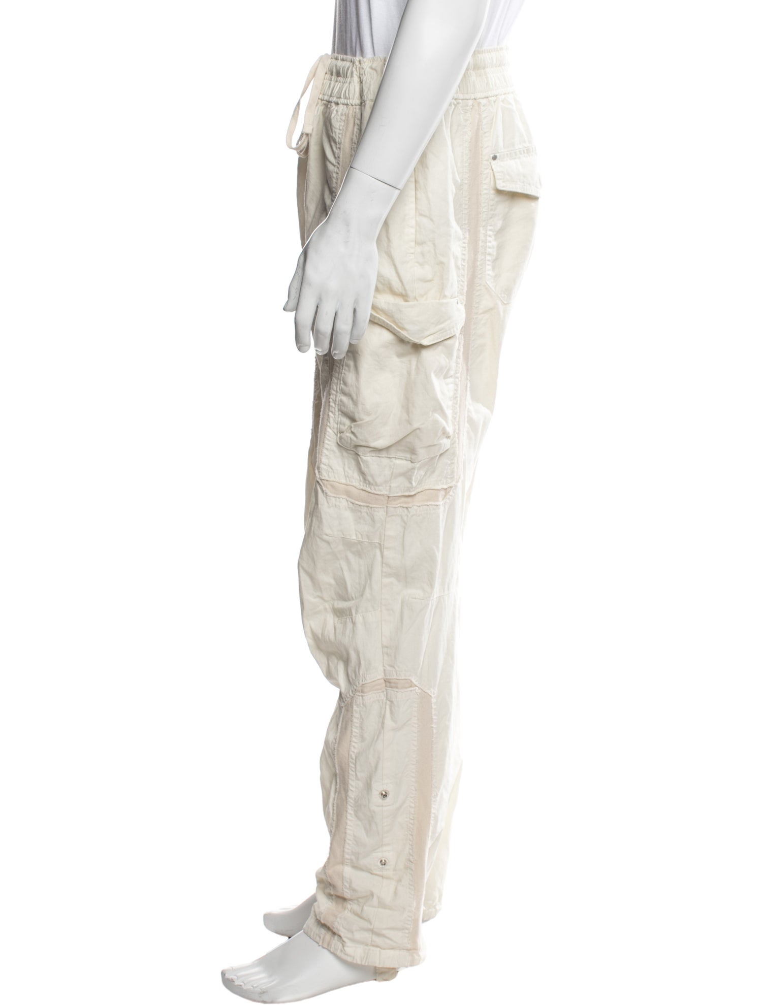 John Elliott Cargo Pants