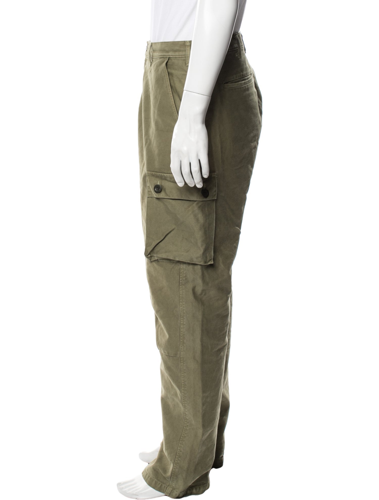John Elliott Cargo Pants