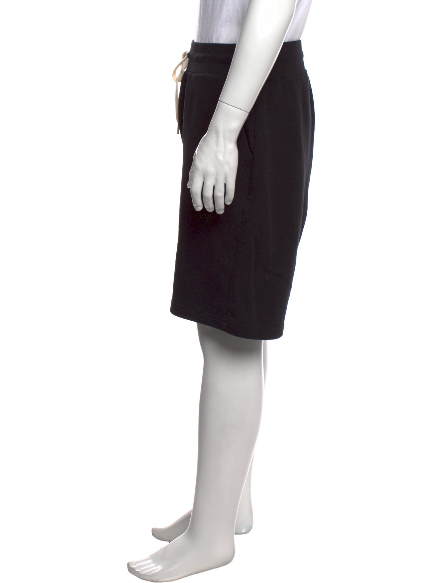 John Elliott Jogger Shorts