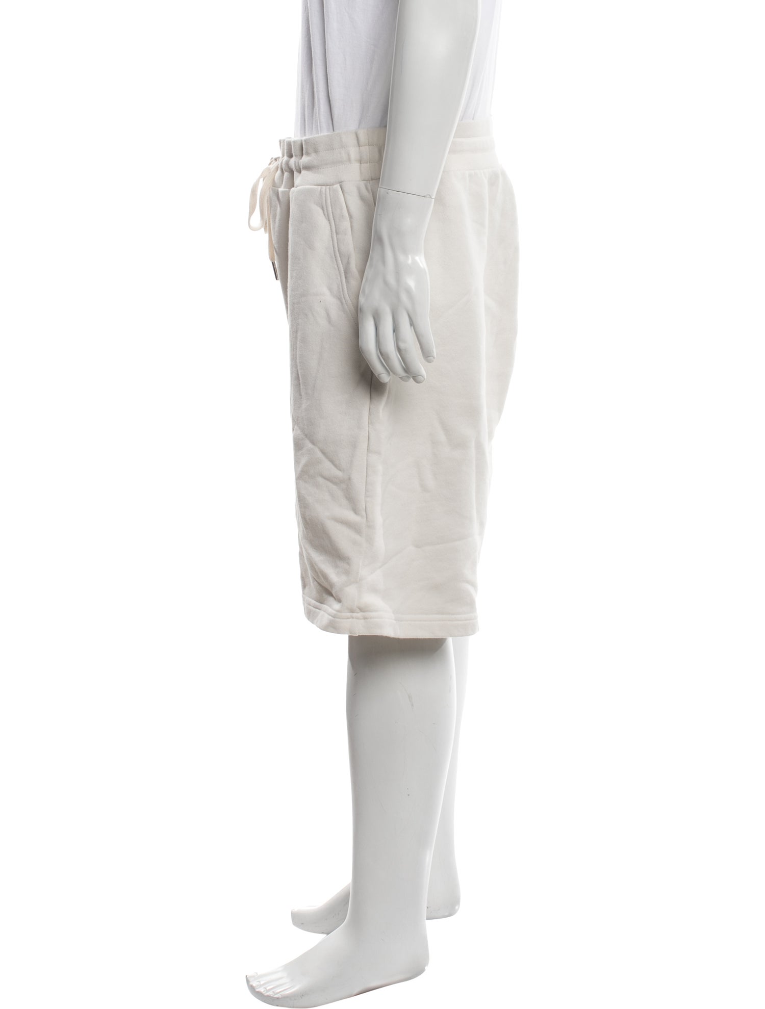 John Elliott Jogger Shorts