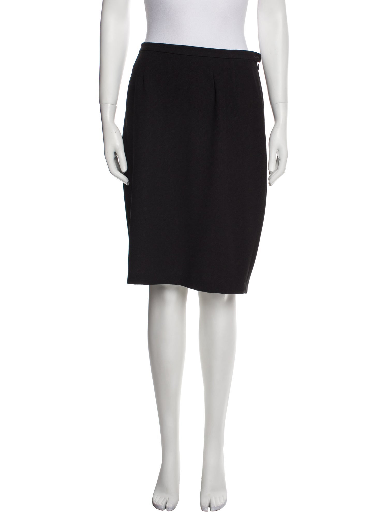 EMMELLE Knee-Length Skirt