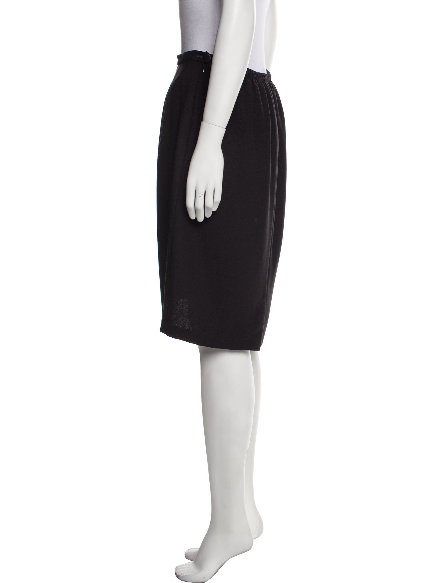 EMMELLE Knee-Length Skirt