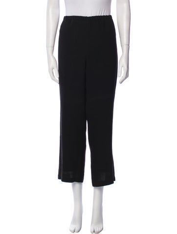 Emmelle Pants Wide Leg M