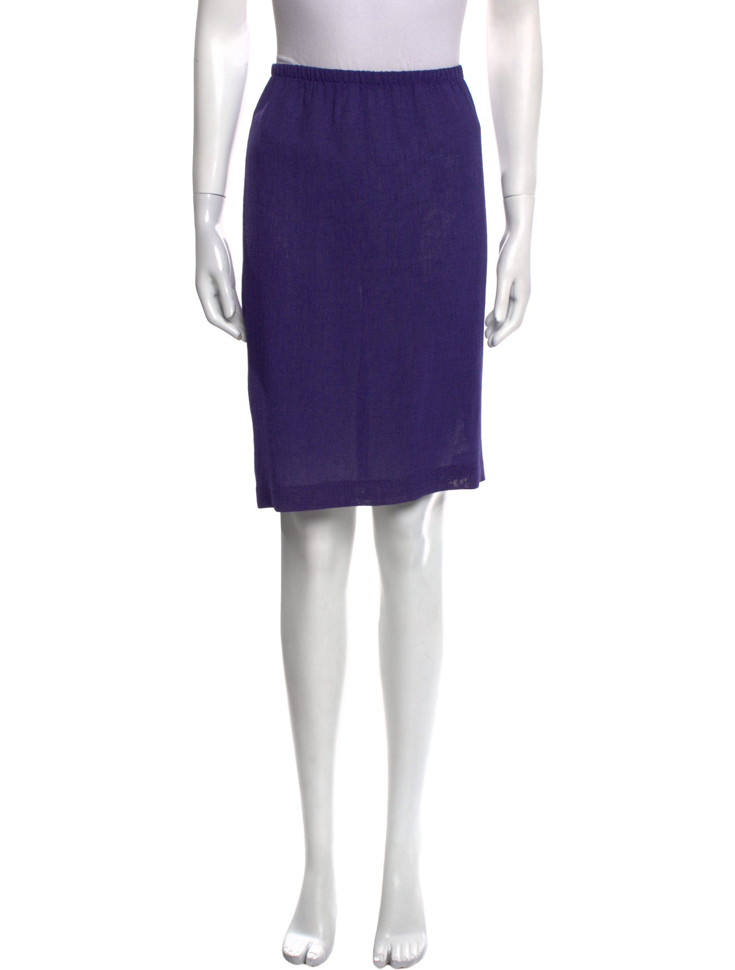 EMMELLE Knee-Length Skirt