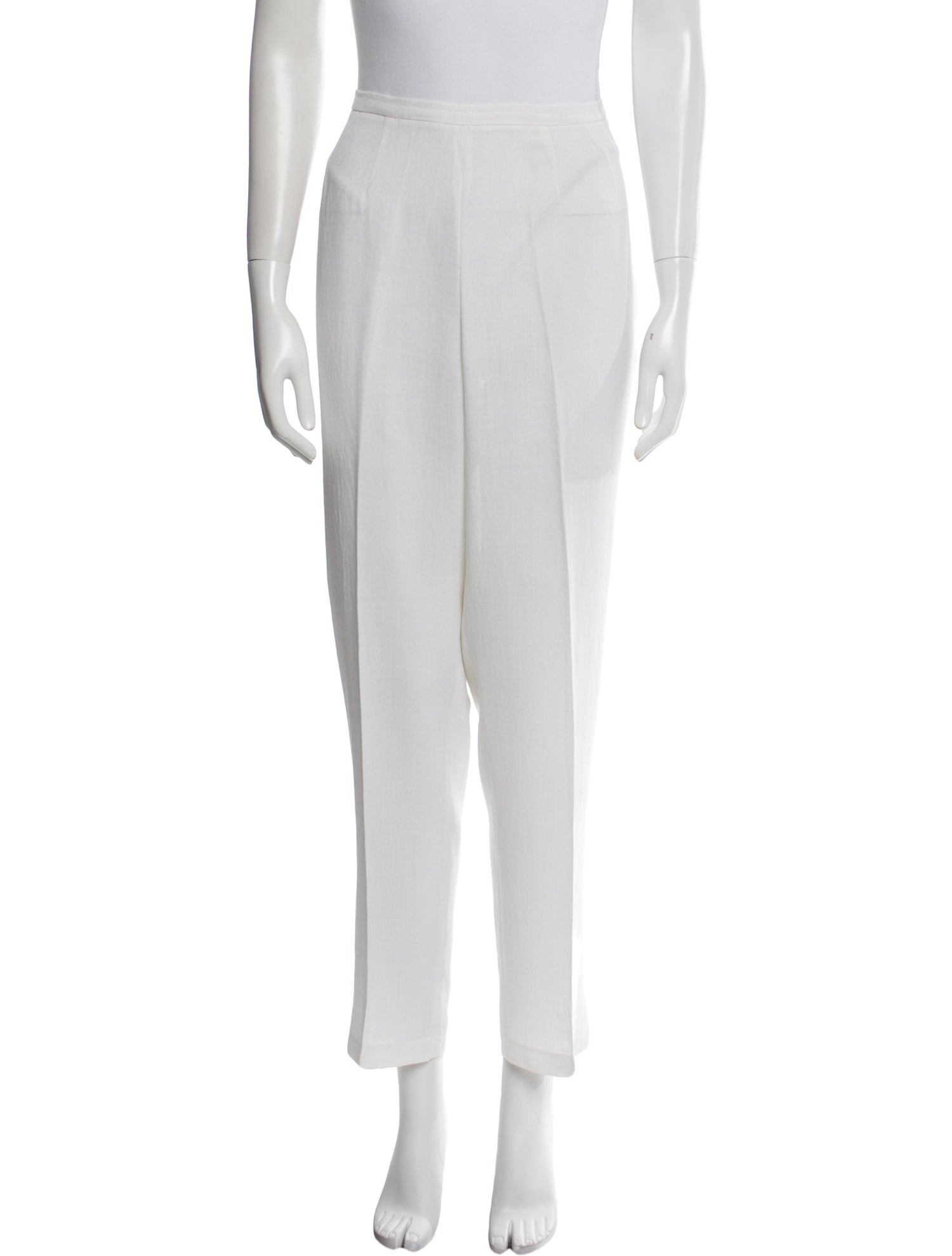 EMMELLE Straight Leg Pants