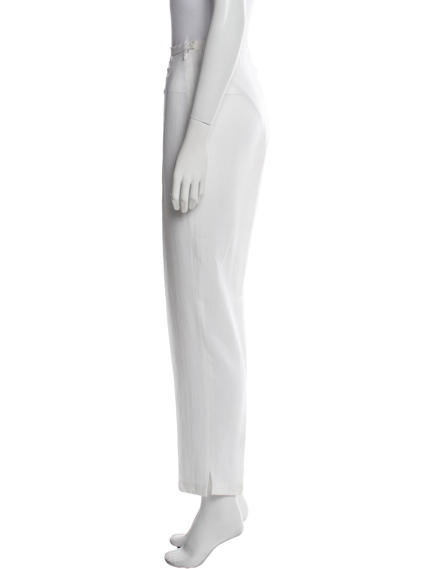 EMMELLE Straight Leg Pants