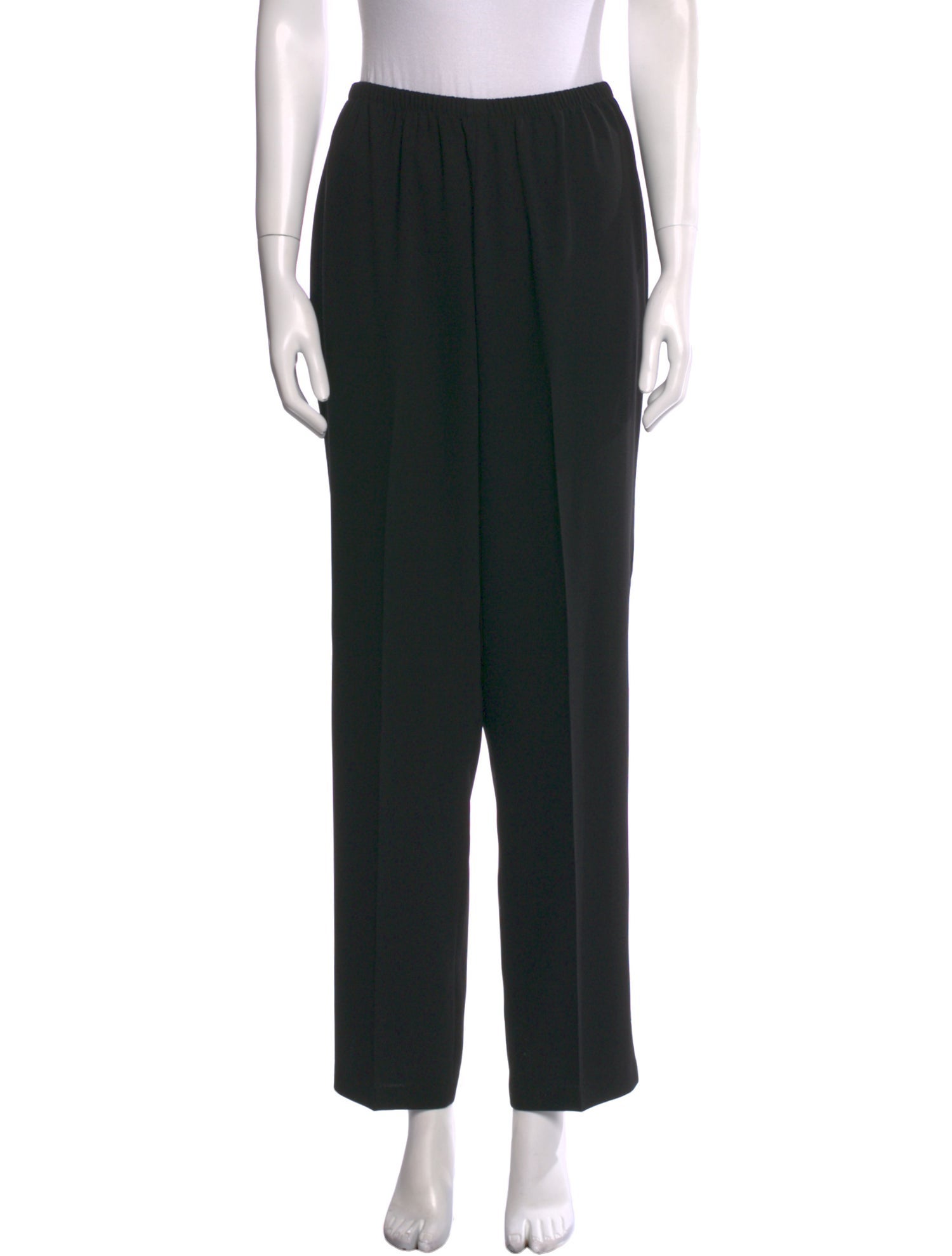 EMMELLE Straight Leg Pants