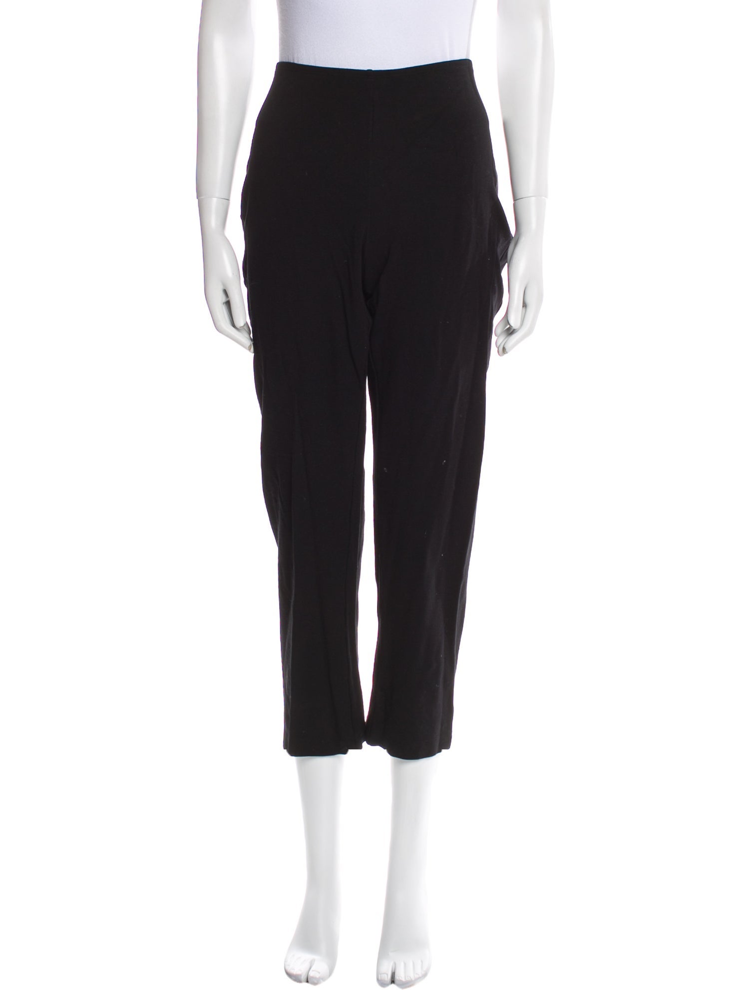 EMMELLE Straight Leg Pants