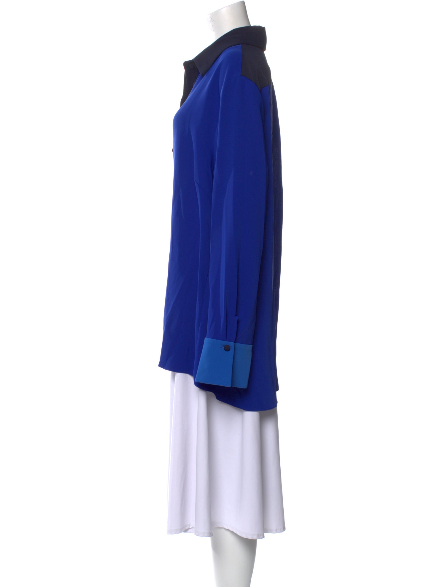 EMMELLE Long Sleeve Tunic