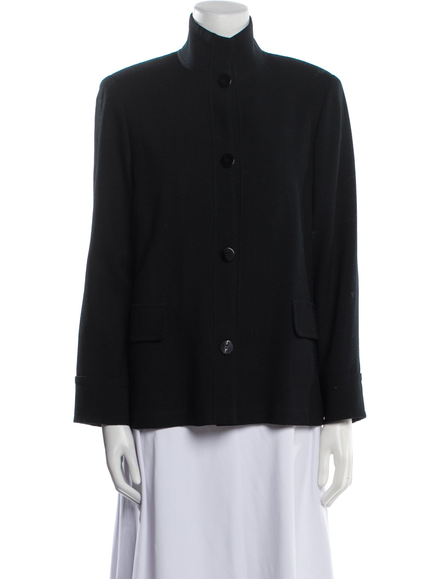 EMMELLE Wool Jacket