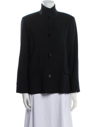 EMMELLE Wool Jacket