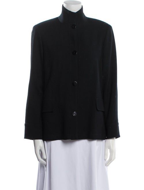 EMMELLE Wool Jacket