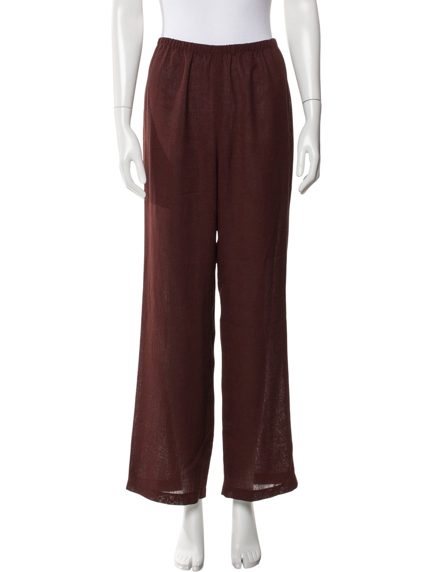 EMMELLE Wide Leg Pants