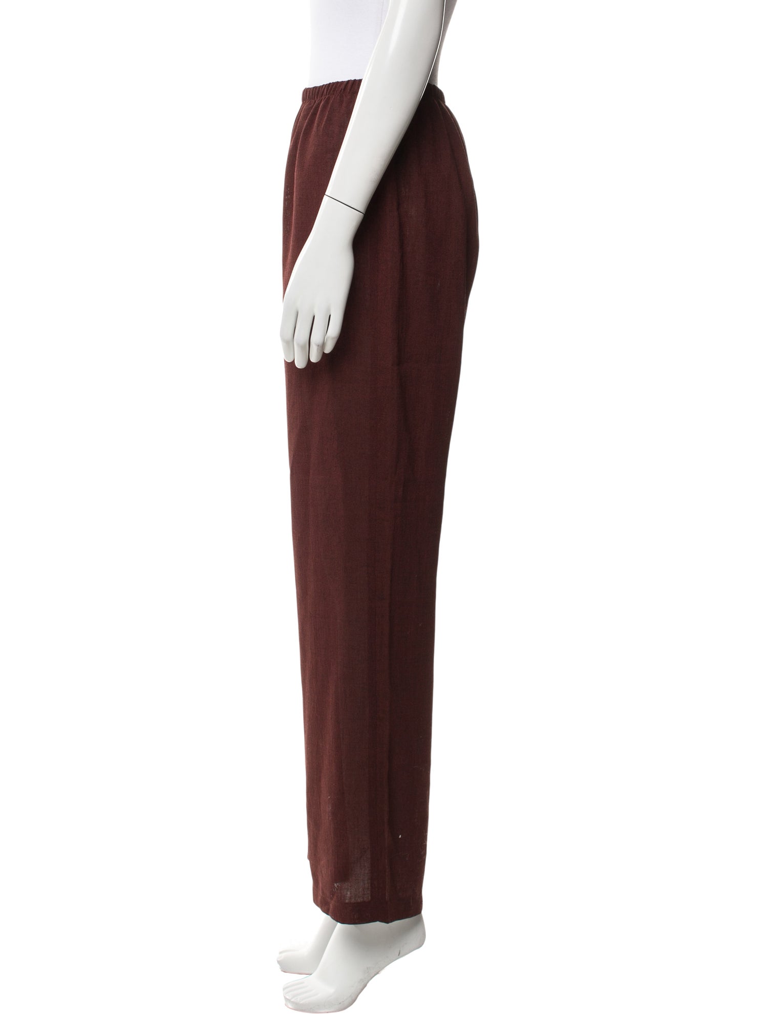 EMMELLE Wide Leg Pants