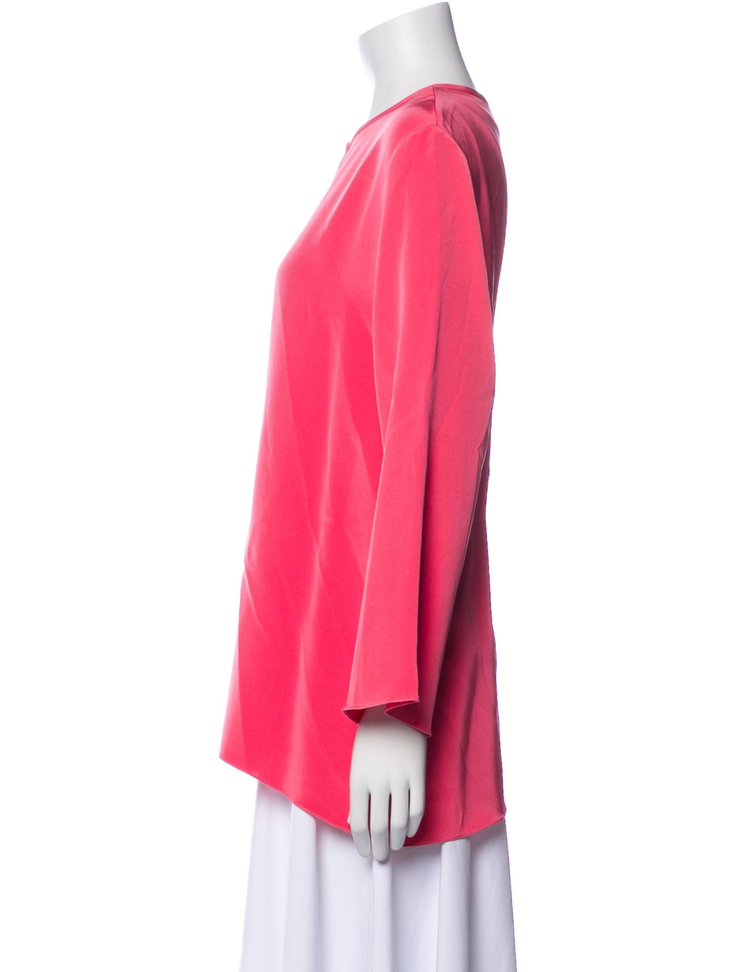 EMMELLE Silk Evening Jacket w/ Tags