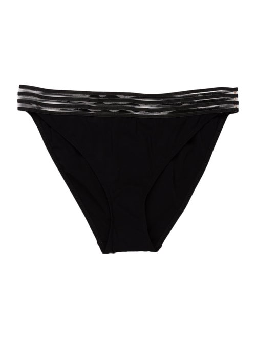 Emma Pake Bottoms w/ Tags Black