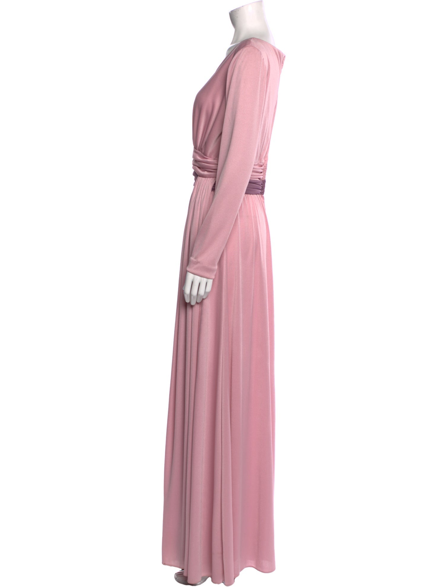 Emma Domb Vintage Long Dress