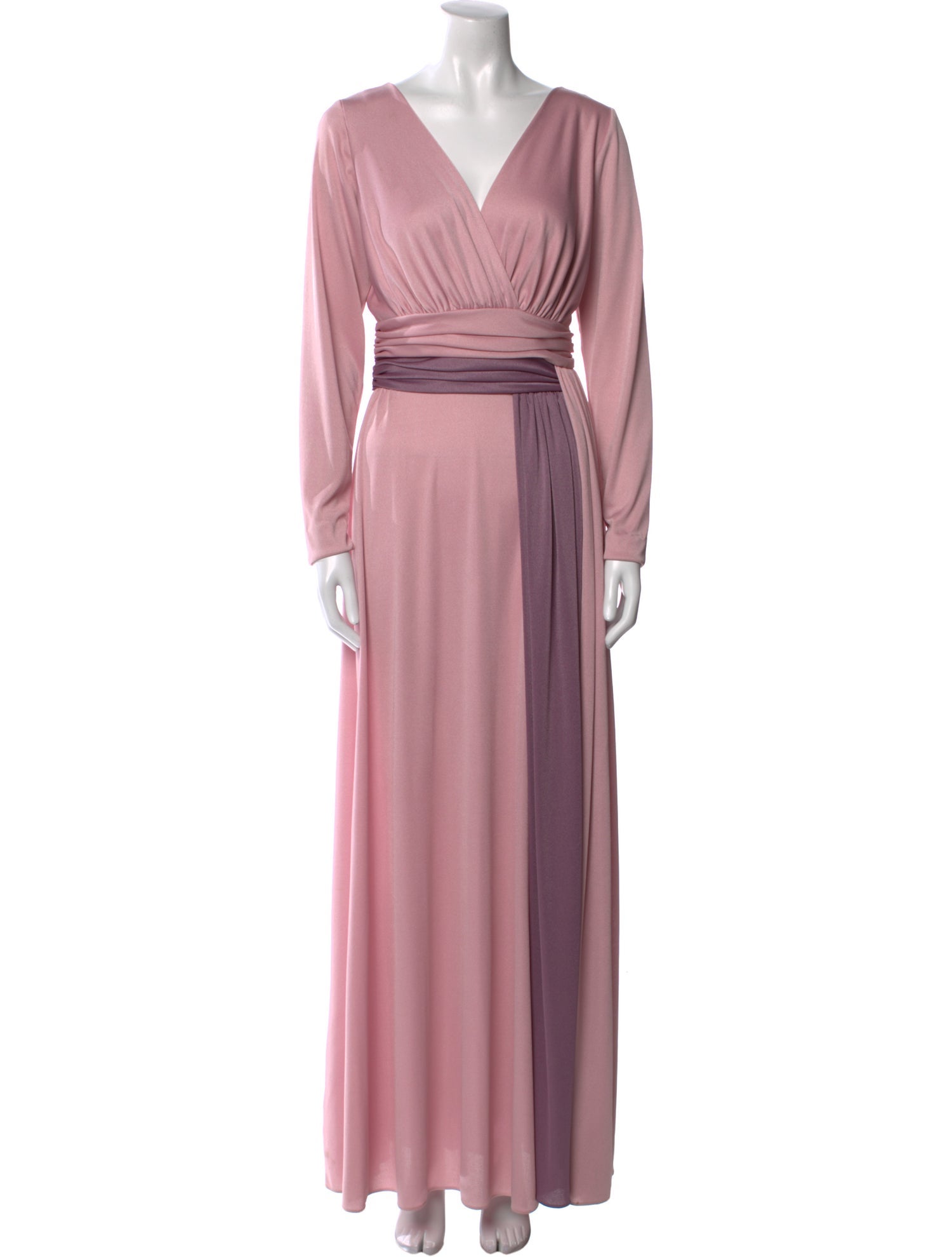 Emma Domb Vintage Long Dress
