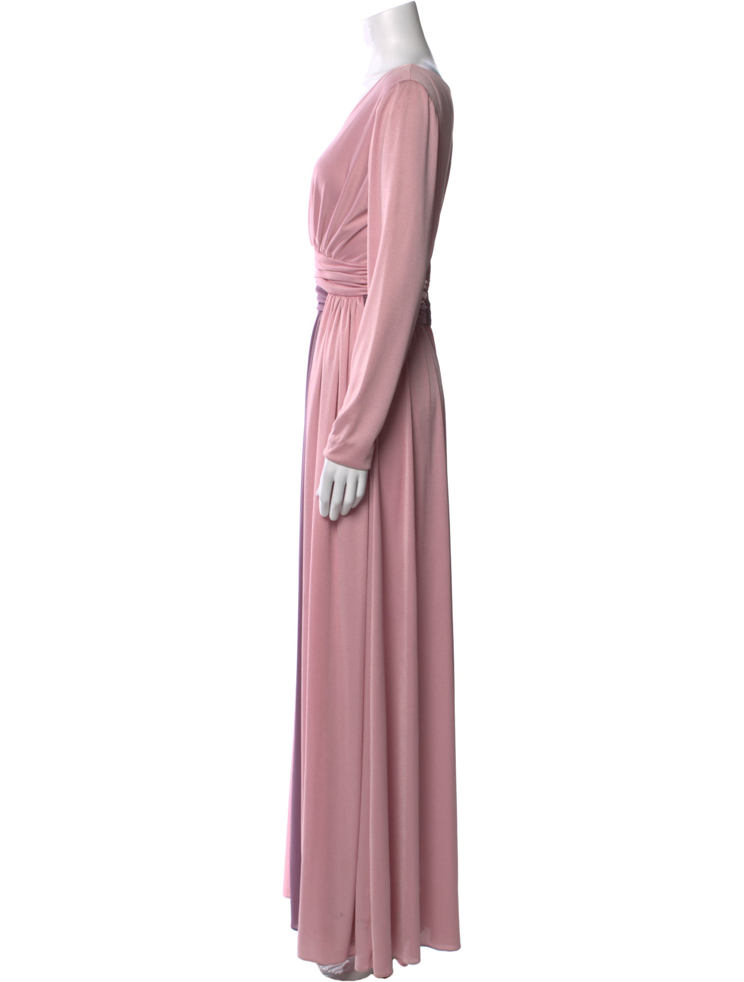 Emma Domb Vintage Long Dress