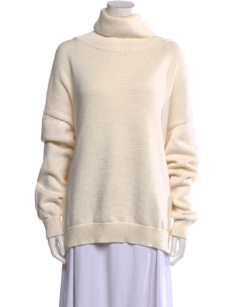 Emerson Fry Turtleneck Sweater