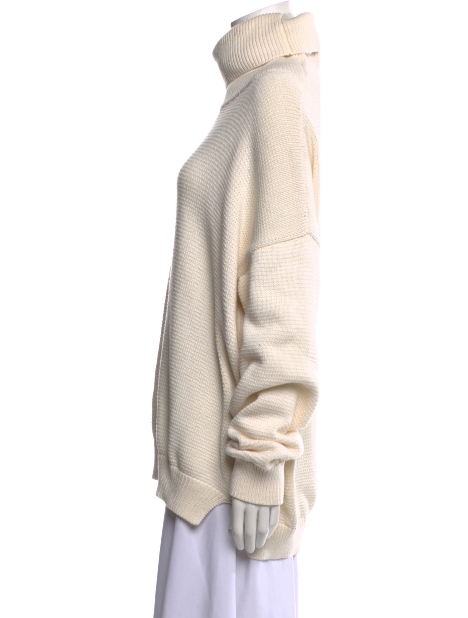 Emerson Fry Turtleneck Sweater