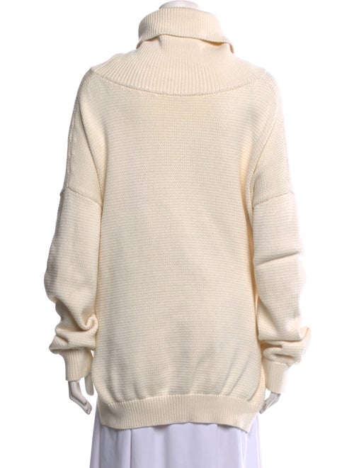 Emerson Fry Turtleneck Sweater