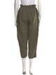 Emerson Fry Linen Straight Leg Pants