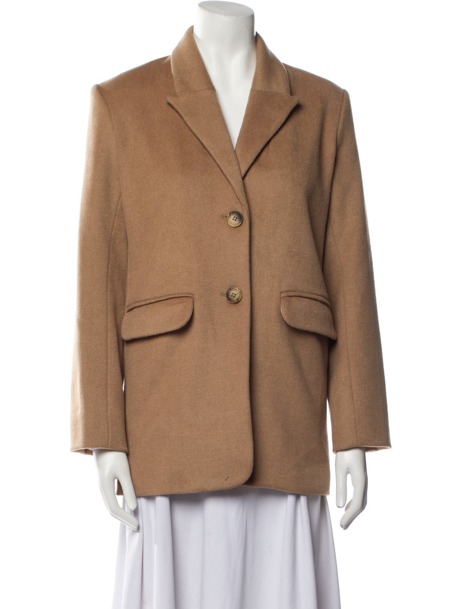 Emerson Fry Wool Coat