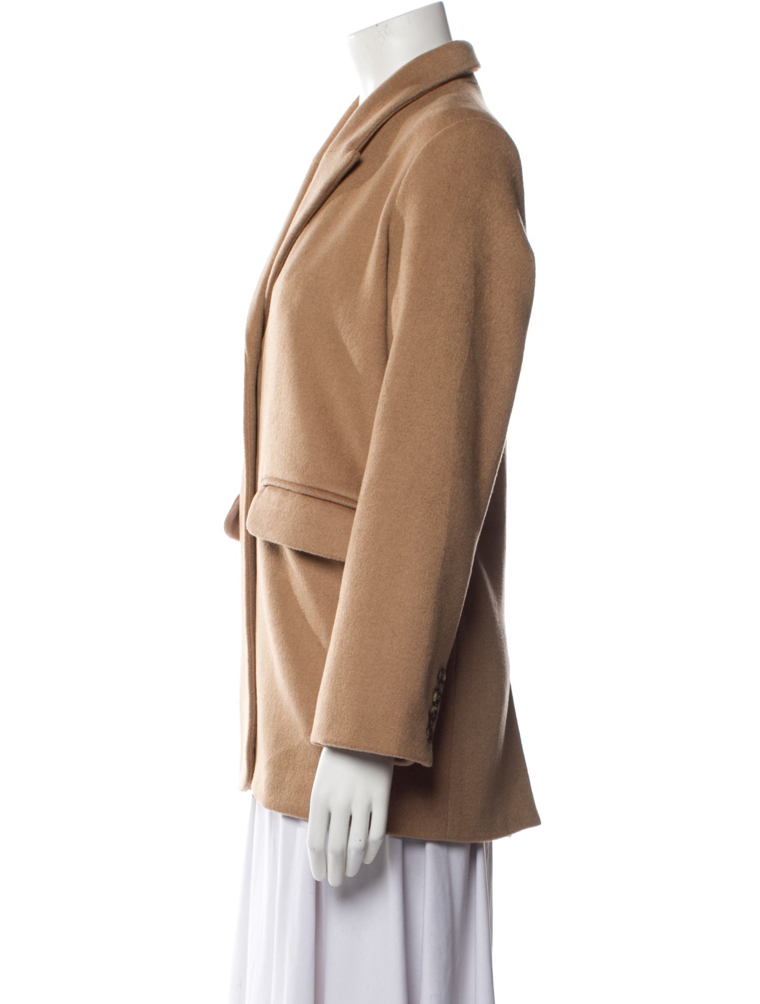 Emerson Fry Wool Coat