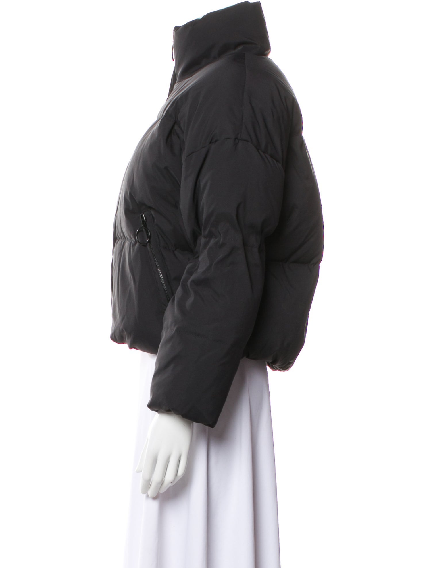 Emerson Fry Down Jacket