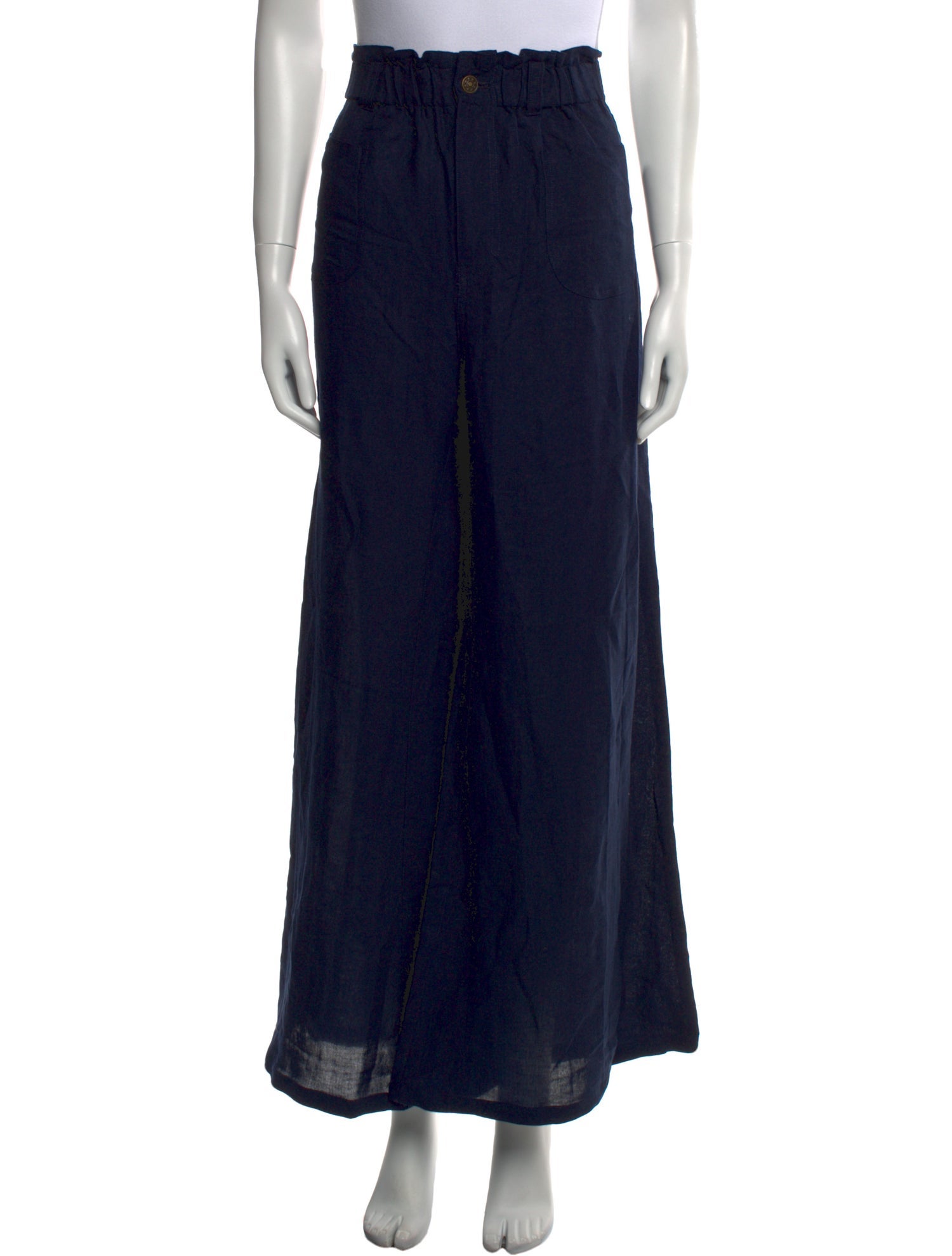 Emerson Fry Wide Leg Pants